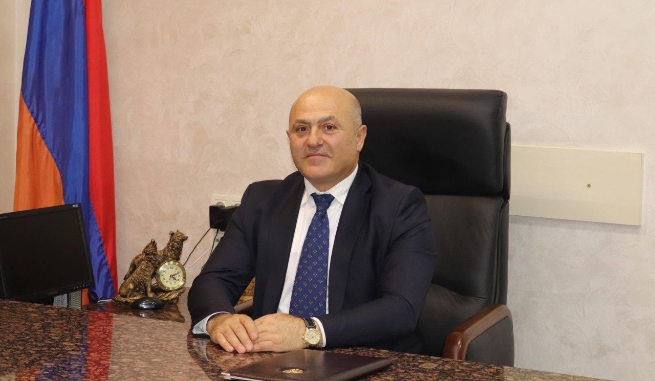 Ձերբակալվել է 8 անձ, այդ թվում՝ Մեղրի համայնքի ղեկավարը․ Հակակոռուպցիոն կոմիտեն հաստատեց