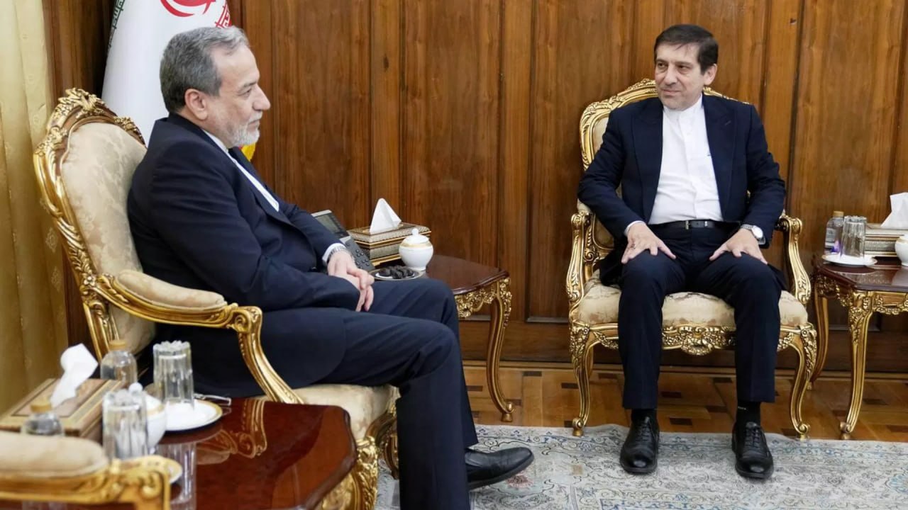 Իրանը Կապանում նոր գլխավոր հյուպատոս ունի