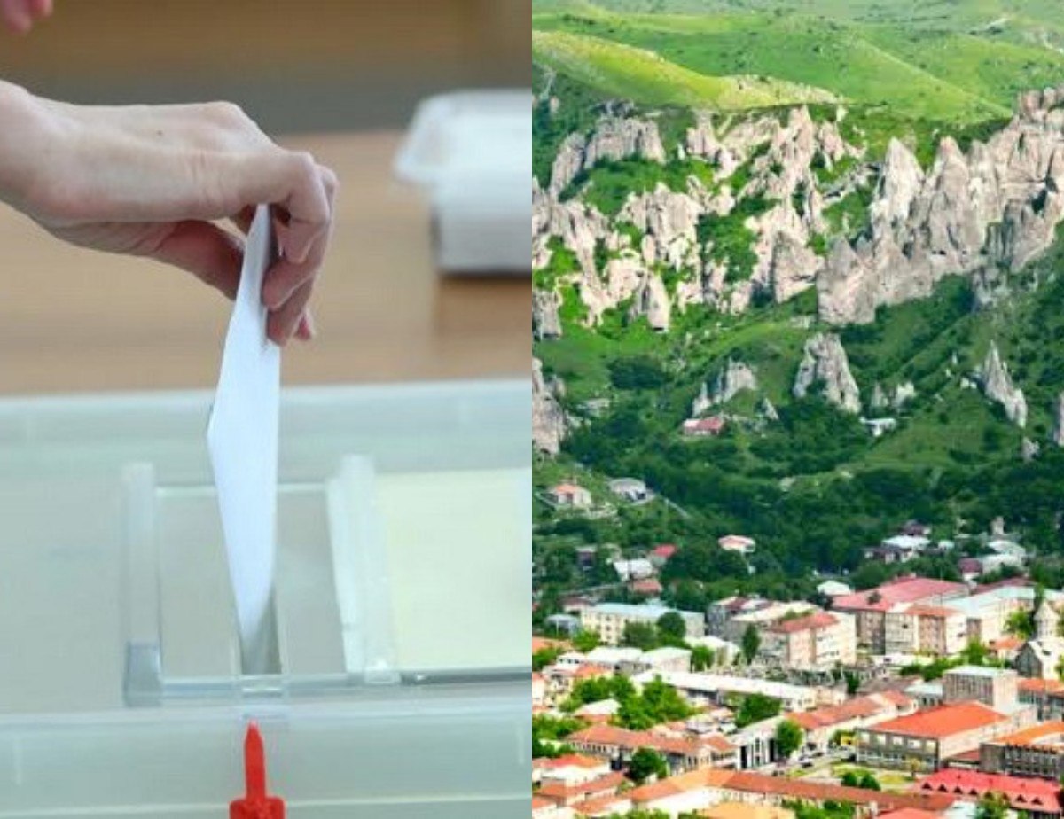 Ովքեր են մտադիր առաջադրվել Գորիսում. «Հրապարակ»
