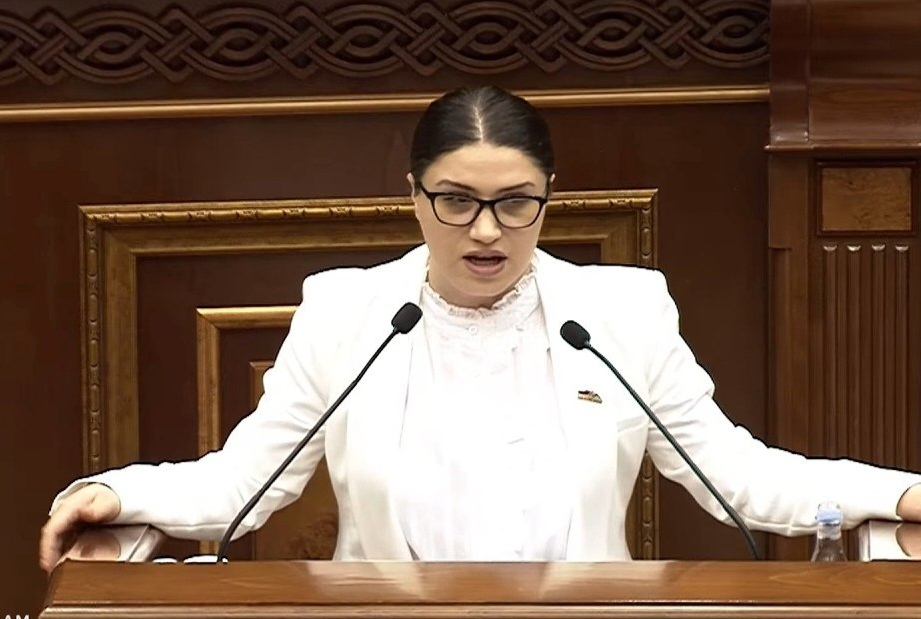 Ներքին Հանդում գերեզման չեն գնում, քանի որ Բաքվի հսկողության ներքո է, բայց ասում եք՝ ինքնիշխան ենք