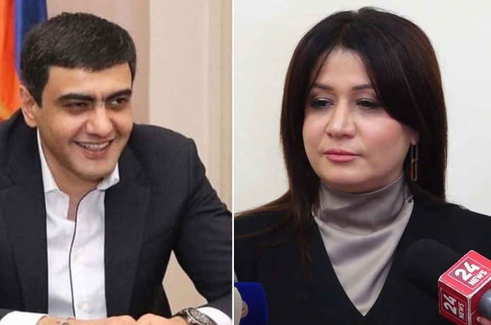 Առուշ Առուշանյանի և ՔՊ-ի ձևավորած դաշինքը արդար է, հին ձևերով կուսակցական դառնալուց զերծ մնացինք