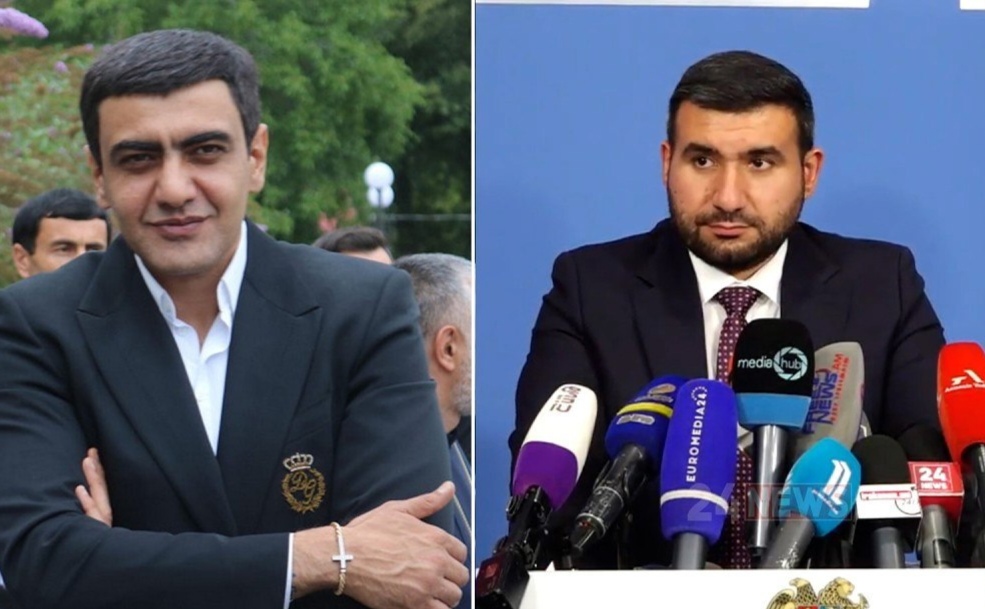 Առուշանյանի ու մեր կողմից սուր խոսքեր են հնչել, բայց «Համերաշխություն» անվամբ դաշինք ենք ձևավորել