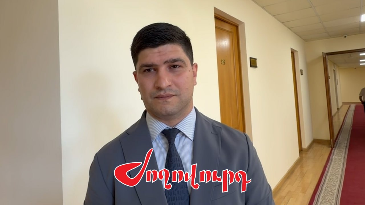 ՏԵՍԱՆՅՈՒԹ․ Ի՞նչ է սպասվում Կապանում. ՔՊ-ական պատգամավորը՝ Նարեկ Բաբայանի մասին. Armlur.am