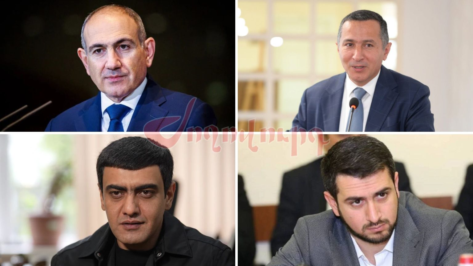 «Ժողովուրդ». ՔՊ վարչությունում Սյունիքի թեկնածուների հարցը հետաձգվել է