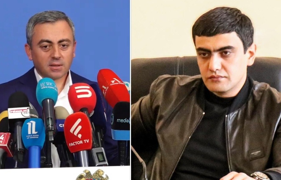 Առուշանյանի հարցով վիճում էի շատերի հետ, ասում էի՝ ՔՊ-ի հետ չի համագործակցի, ցավում եմ ու ափսոսում