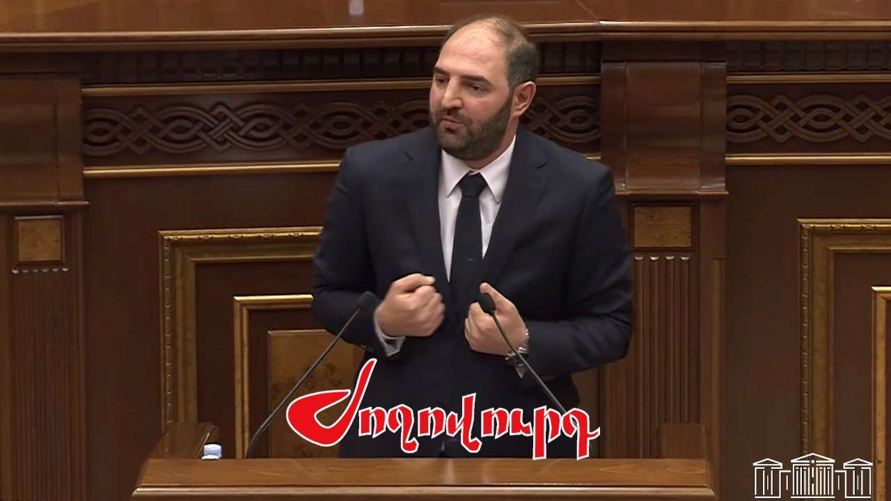 ՏԵՍԱՆՅՈՒԹ․ «Ես որպես գորիսեցի, շատ նեղված ու վիրավորված եմ»․ Լևոն Լևոնյան