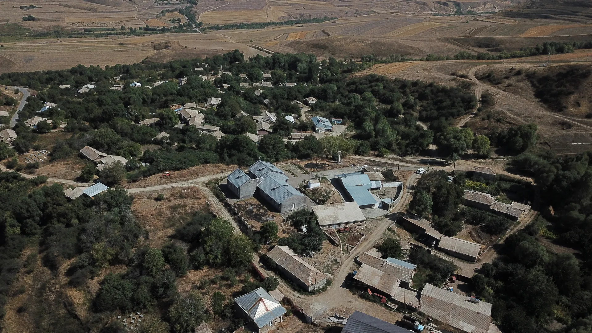 Բացահայտիր Սյունիքը-Բնունիս