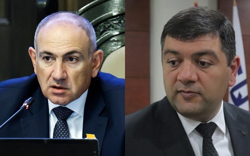 «Հրապարակ»․ Ով է տիրանալու Կապանատան բանալուն