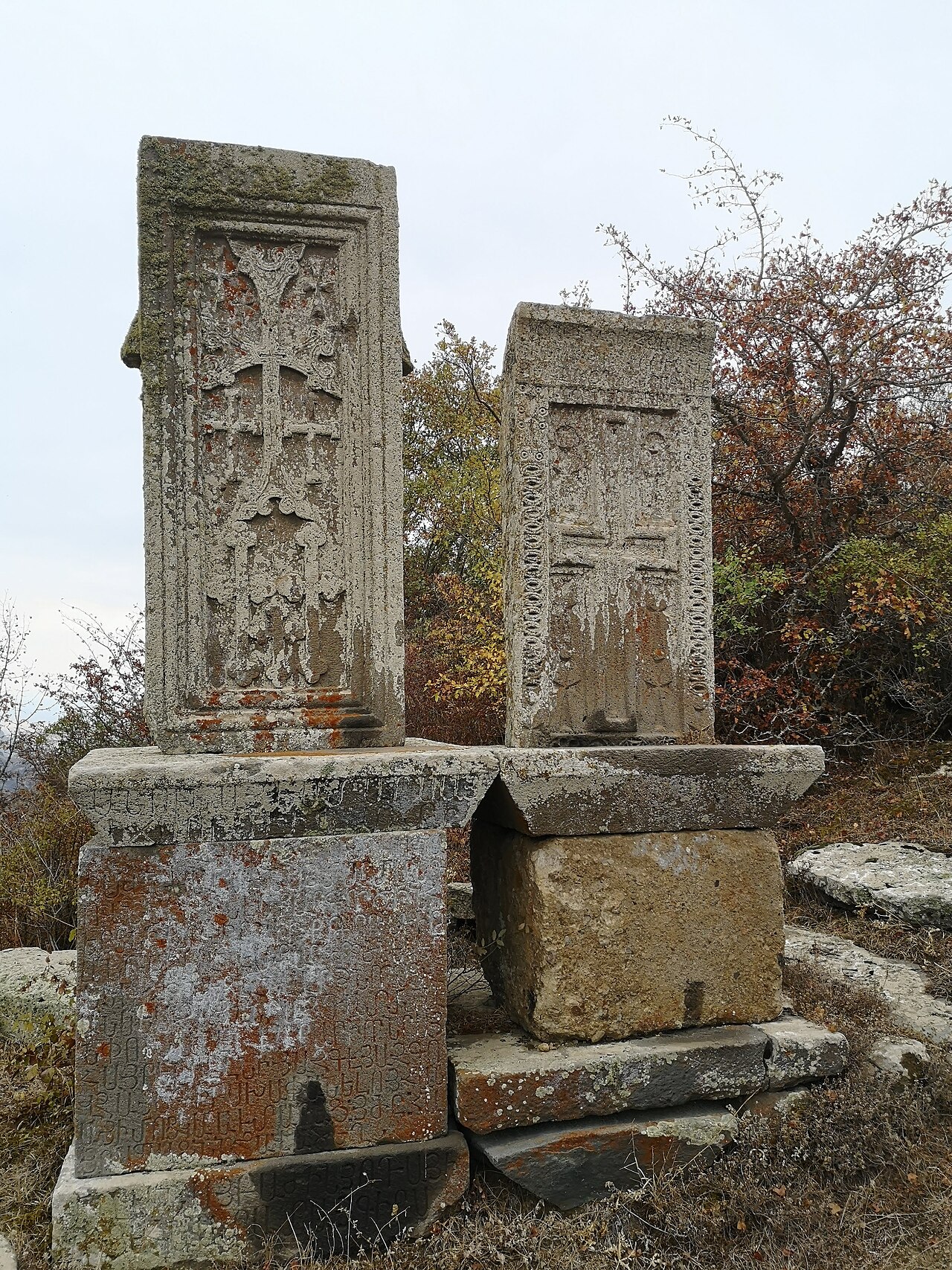 Բացահայտիր Սյունիքը - Ագարակ (Վնսար)