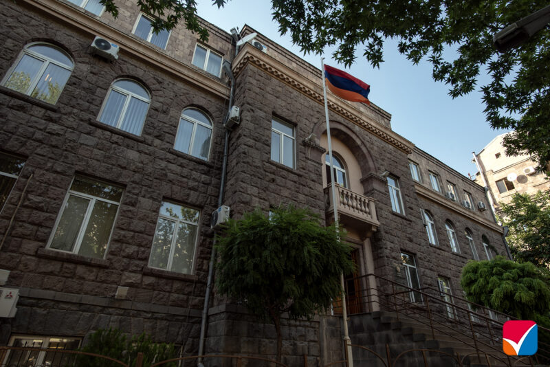 ԿԸՀ-ն հաստատել է ՏԻՄ ընտրություններում տեղամասային հանձնաժողովների ղեկավար պաշտոնների բաշխումը