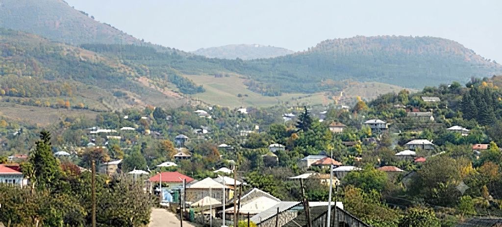 Բացահայտիր Սյունիքը - Սևաքար գյուղ