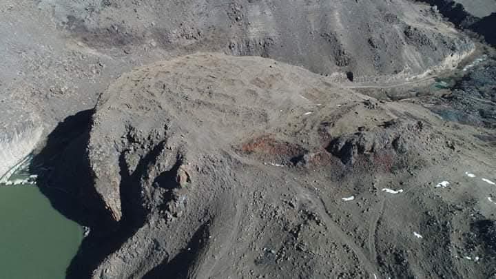 Բացահայտիր Սյունիքը - Ամրոց Սանգյառ
