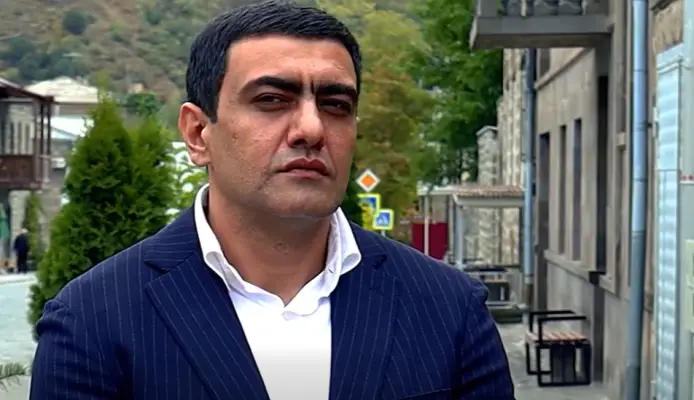 Համոզված եմ, որ ՏԻՄ ընտրություններում բարձր մասնակցություն կունենանք. Առուշ Առուշանյան