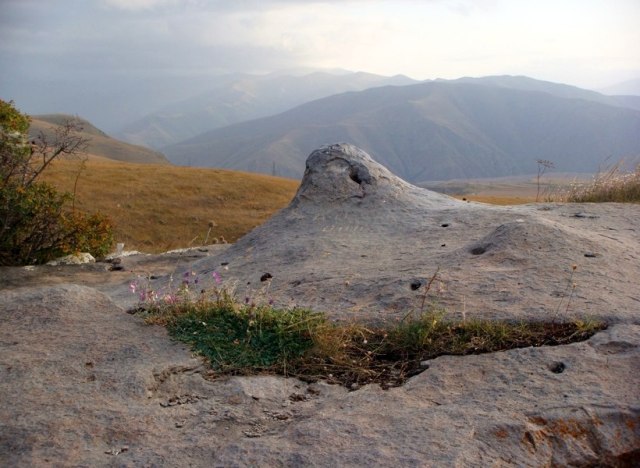 Բացահայտիր Սյունիքը - Պորտաքար