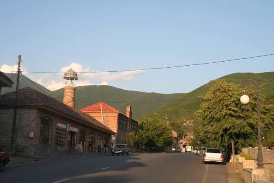 Շաքի համայնքում ադրբեջանցի զինծառայողի կողմից վիրավորում ստացած կնոջ վիճակը միջին ծանրության է