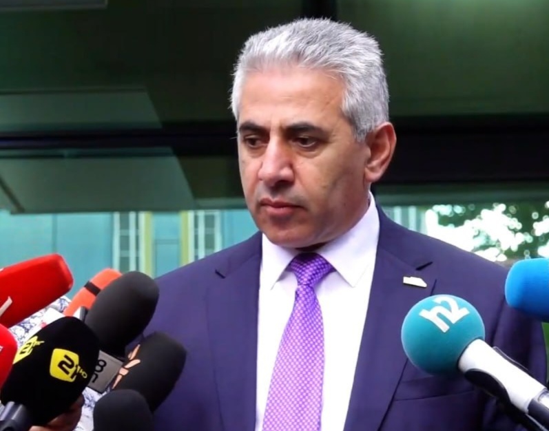 Հիմա էդ դիվերսիոն ներթափանցումը կկոչեն «ռազմական զբոսաշրջություն». Էդգար Ղազարյան