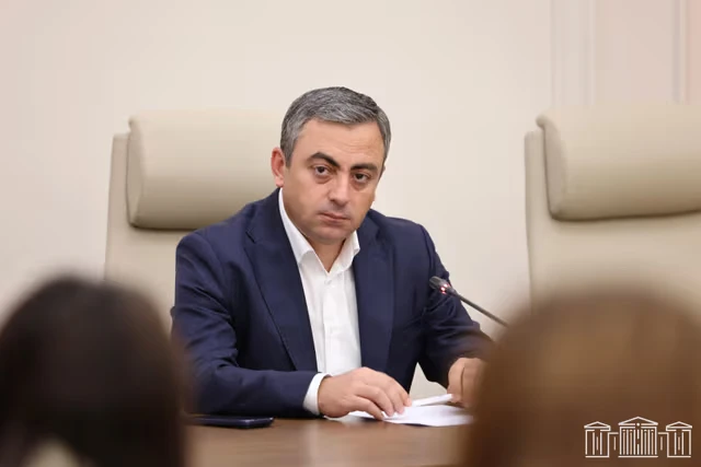 Օրվա իշխանությունն ունի ընդամենը մեկ ելք՝ ադրբեջանցի զինծառայողին փոխանակել Բաքվի բանտերում պահվող հայ գերիների հետ. Սաղաթելյան