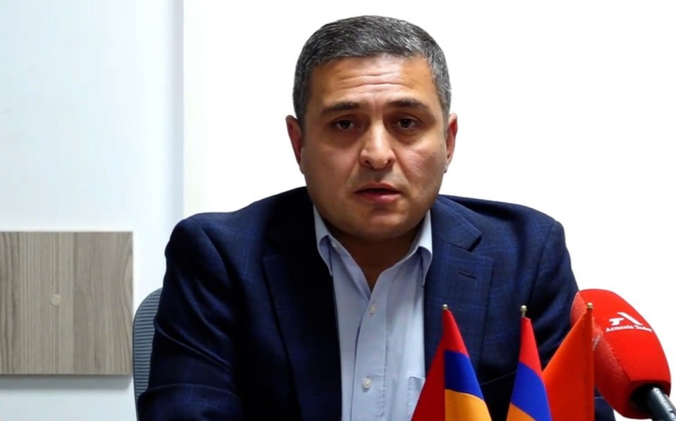 Պիտի պայքարենք ալիևյան օրակարգի դեմ, Գորիսում ձեր ձայնը տվեք «Հայկական քվեին»