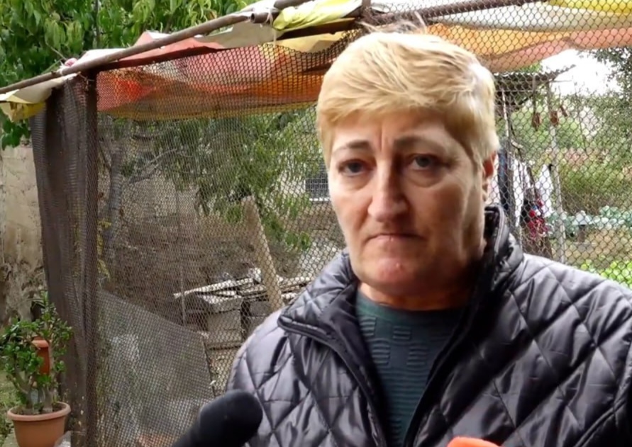 Կարող էր մահ էլ լիներ այդ ադրբեջանցու գալու հետևանքով, բայց խառնաշփոթ վիճակ չկա գյուղում