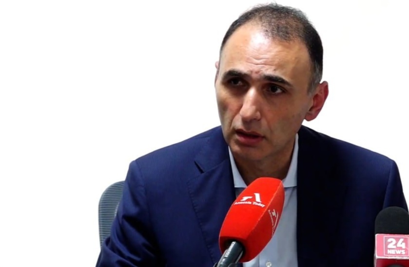 Էդ ադրբեջանցին պարտադիր պիտի դատվի ՀՀ-ում, դրանից հետո միայն կարելի կլինի խոսել արտահանձման մասին
