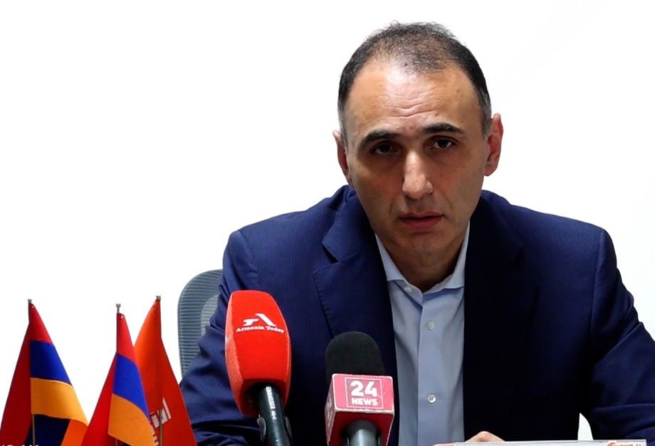 «Հայաքվեն» 1-ին անգամ անմիջական մասնակցելու է ՏԻՄ ընտրություններին. թեկնածու կունենանք 2 համայնքում