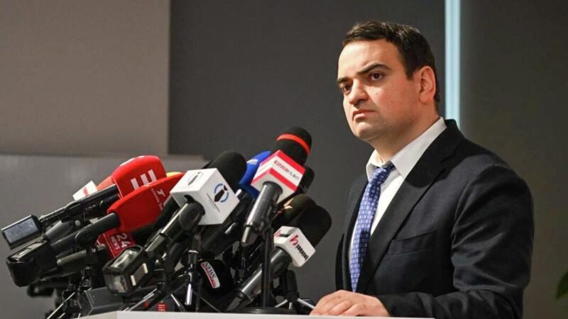 Նարեկ Կարապետյանը մանրամասներ է ներկայացրել Շաքիում տեղի ունեցած դեպքից