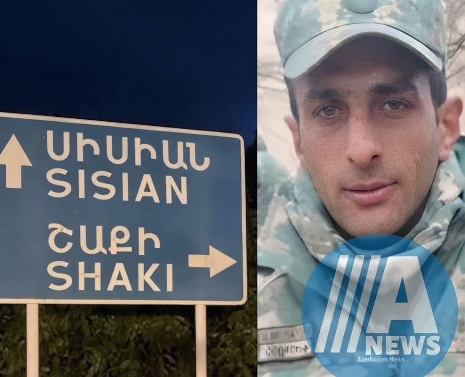 Ինչո՞ւ է իշխանությունը թաքցնում ադրբեջանցու հարձակման իրական հանգամանքները
