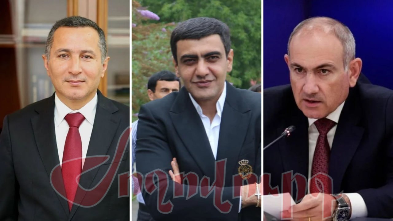 Առուշ Առուշանյանը Գորիսում 80 տոկոս ձայն է խոստացել ապահովվել. ՔՊ-ն սպասում է ռեկորդի. Armlur.am
