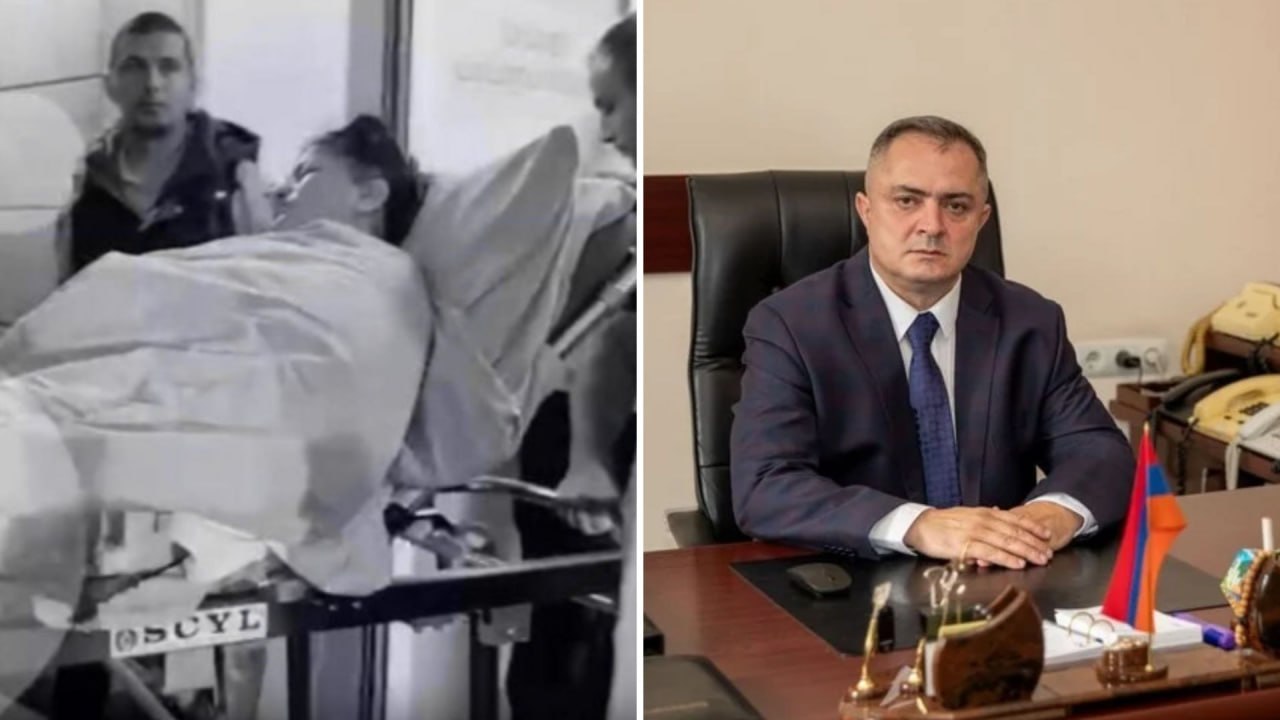 Ինչ կապ ունի ԱԱԾ տնօրենի տեղակալի ազատումը ադրբեջանցի զինծառայողի՝ ՀՀ սահմանը հատելու դեպքի ու միջադեպի հետ. Armlur.am