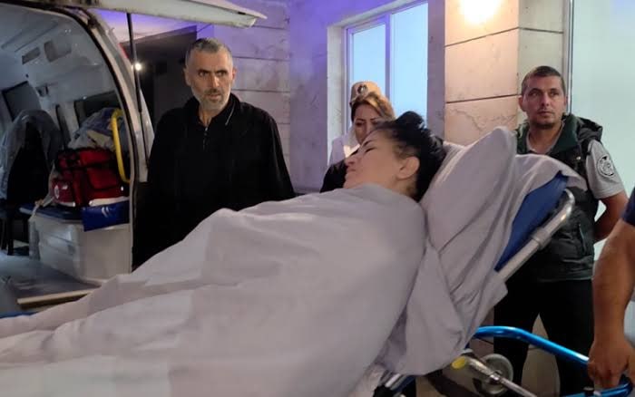 ՄԻՊ ներկայացուցիչները հերթական այցն են կատարել ադրբեջանցու կրակոցից տուժած կոջը