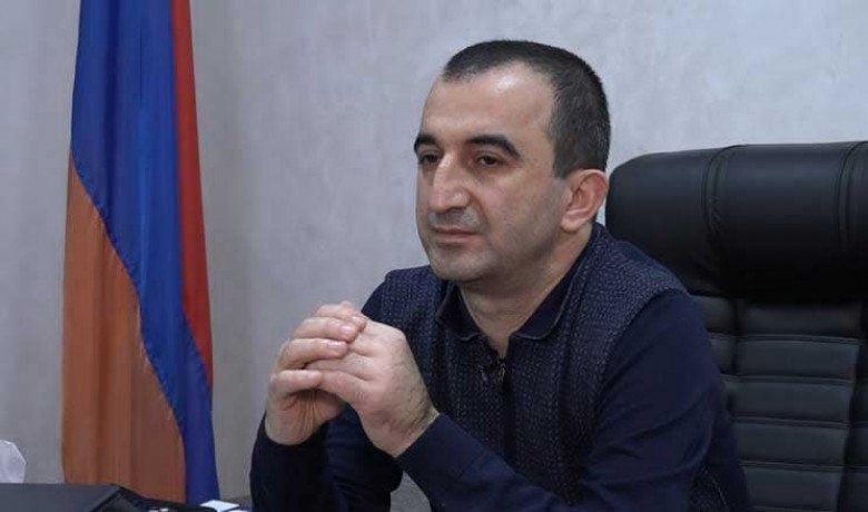 ՔՊ-ի թեկնածուն Մեղրիում և հնարավոր ստվերային ղեկավարում. «Փաստ»