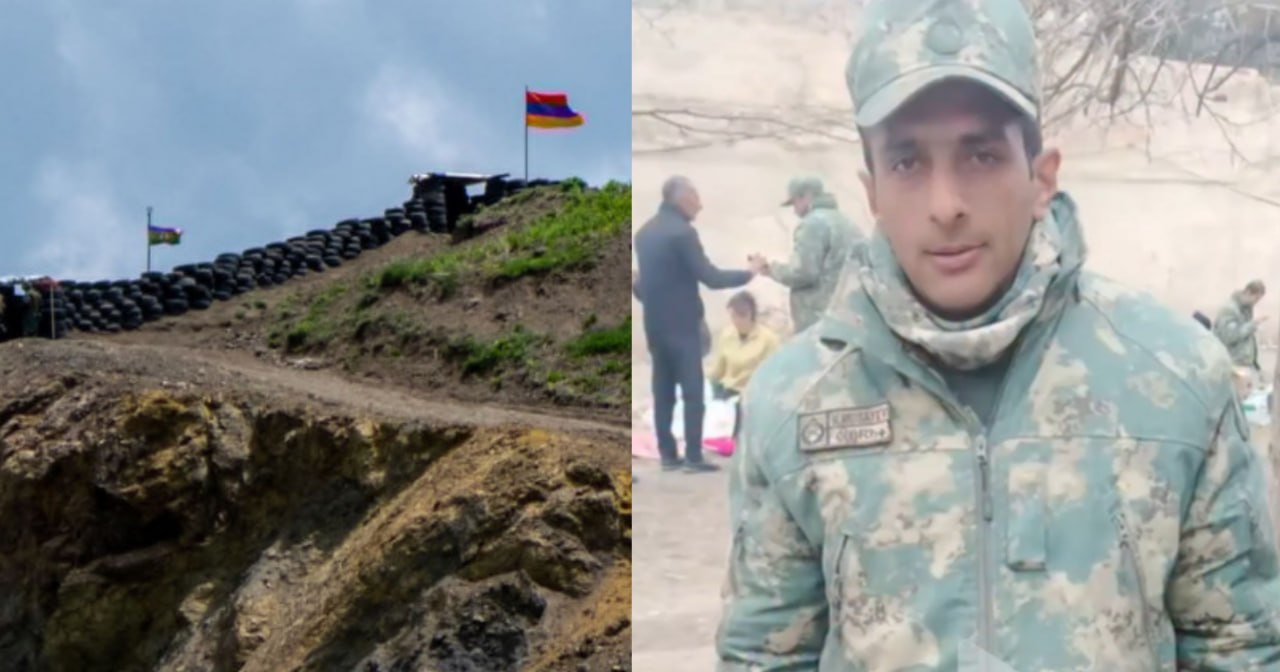 Ի վերջո, ինչպե՞ս է սահմանը հատել ադրբեջանցի զինծառայողը. «Փաստ»