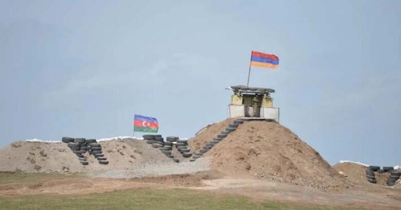 «Ադրբեջանցի զինծառայողը պետք է կանգնի հայկական դատարանի առջև». «Փաստ»