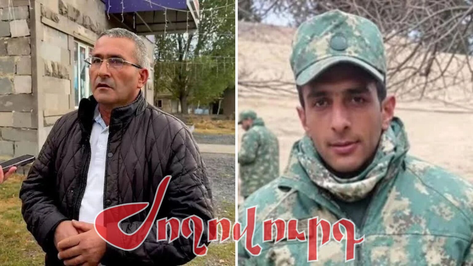 Ի՞նչ վիճակ է Շաքիում ադրբեջանցի զինվորի հшրձակումից հետո․ համայնքապետ. Armlur.am