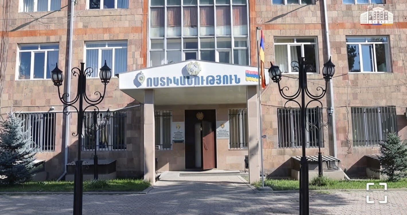 Սիսիանում երեխային ապտակած ուսուցչուհին ձերբակալվել է