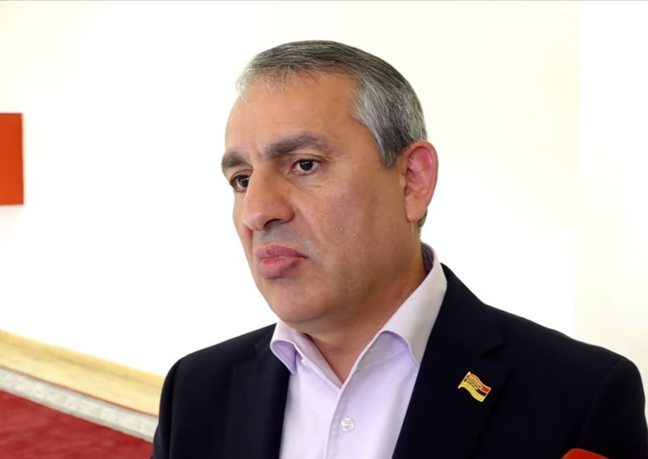 Գորիսում ուզում են, որ Առուշ Առուշանյանը լինի քաղաքապետ, դաշինքով գնալը լավագույն տարբերակն է
