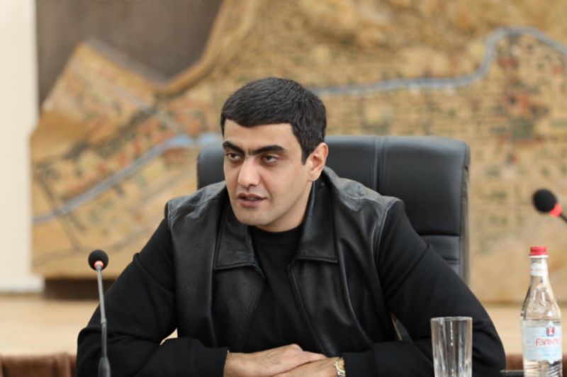 Գորիսի նախընտրական փակագծերը. Առուշանյանն ազատվում է ՔՊ-ից, իշխանականները «օրերն են հաշվում». «Փաստ»