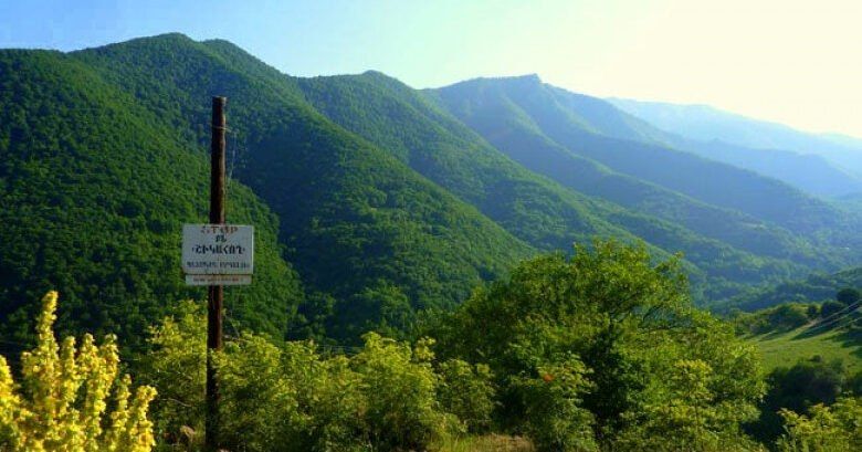 Ահազանգ Շիկահողից. երբ բնությունն աղաղակում է, իսկ աշխարհը «կանաչ» ֆորումներ է անցկացնում. «Փաստ»