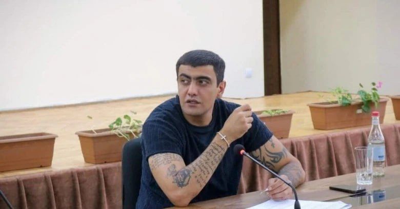 Առուշանյանի քաղաքական փոշիացումն ու Գորիսի արձագանքը. «Փաստ»