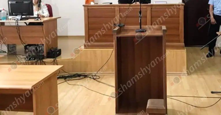 Գորիսում դատական նիստից հետո վիճաբանություն և ծեծկռտուք է տեղի ունեցել․ կան տուժածներ