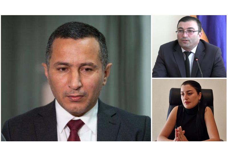 Կապանում ՏԻՄ ընտրությունների անցկացման գլխավոր նախապայմանը՝ ժամանակավորապես սառեցնել Սյունիքի մարզպետարանի գործունեությունը. Սյունյաց Երկիր