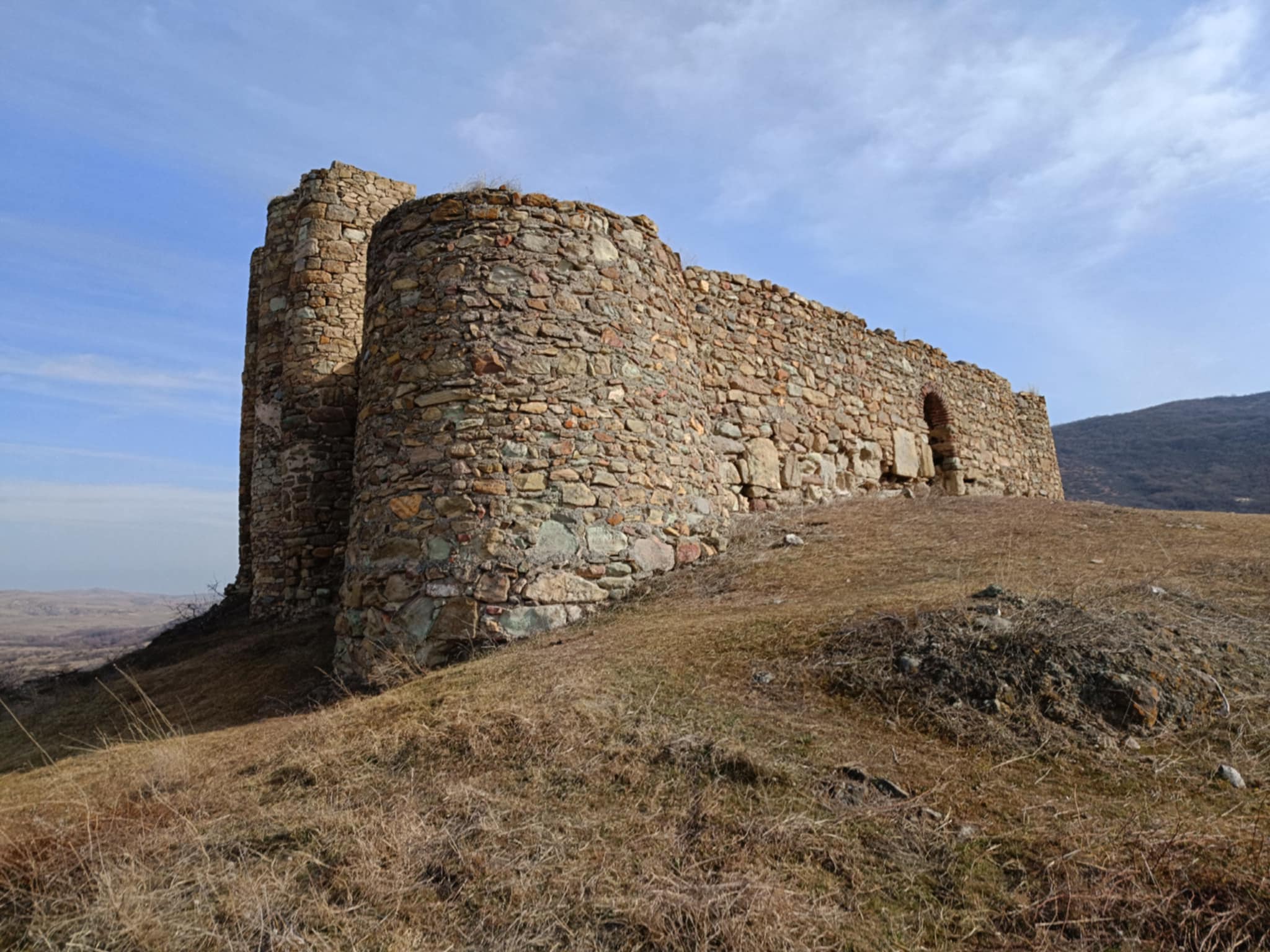 Բացահայտիր Տավուշը․ Ղալինջաքար. Տավուշի անառիկ հայելին