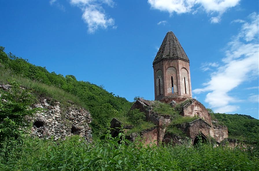 Բացահայտիր Տավուշը. Կիրանց վանքի պատմաճարտարապետական ժառանգությունը