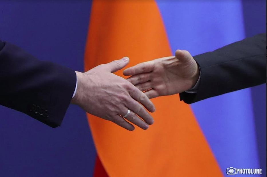 ՀՀ-ում 65 տարին լրացած պաշտոնյան կշարունակի աշխատել