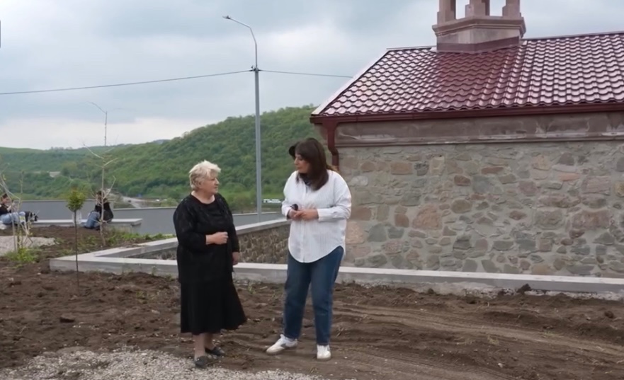 Կիրանցի Սբ. Երրորդություն եկեղեցին կրկին կբացի իր դռները. վերականգնման աշխատանքներն ավարտվել են