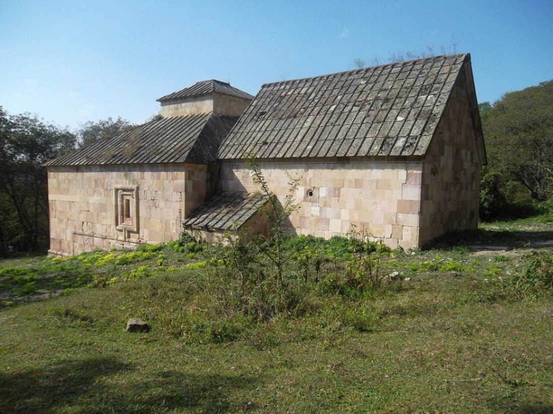 Բացահայտիր Տավուշը. Մշկավանք. Տավուշի անտառների թաքնված հոգևոր գանձը
