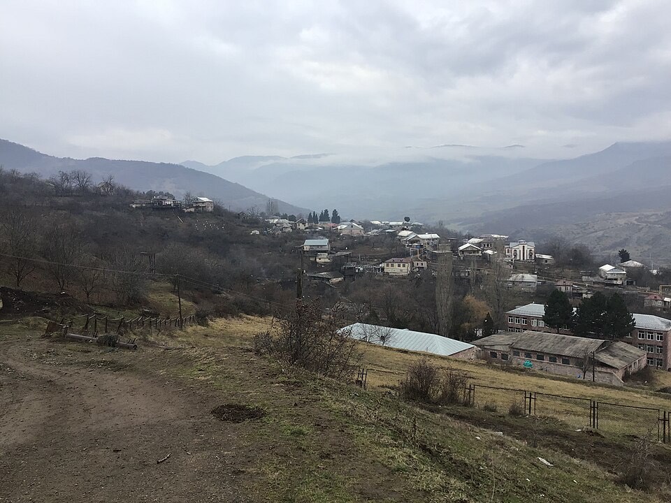 Բացահայտիր Տավուշը. Կոթի. Տավուշի սահմանապահ ամրոցը, դարավոր պատմությունն ու տաղանդների օրրանը