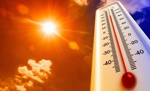 Ի՞նչ եղանակ է սպասվում հանգստյան օրերին