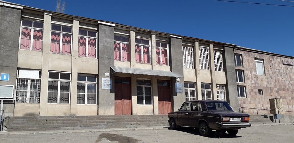 Բացահայտիր Տավուշը. Կողբի պատմության թանգարանը՝ Տավուշի մարզի հնագիտական և ազգագրական գանձարանը