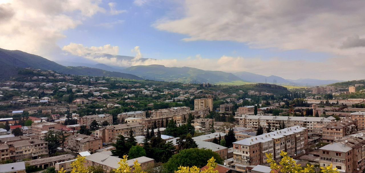 Բացահայտիր Տավուշը. Իջևան. Տավուշի կանաչ սիրտն ու պատմական տարանցիկ հանգույցը